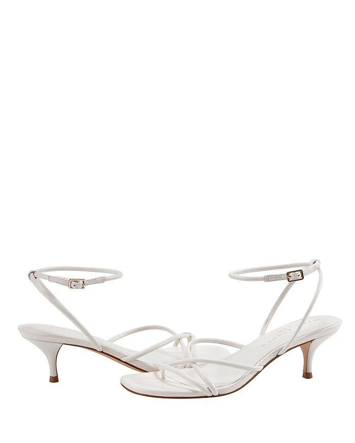 Marc Fisher Women's Ballen Sandals 5