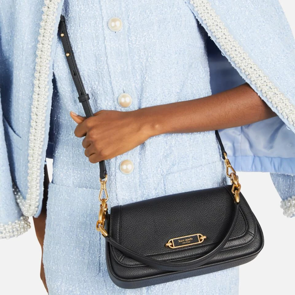 Kate Spade Kate Spade New York Gramercy Pebbled Leather Shoulder Bag 2