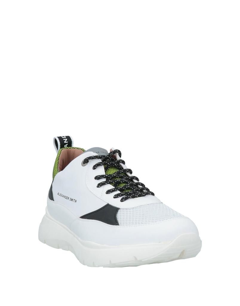 ALEXANDER SMITH Sneakers