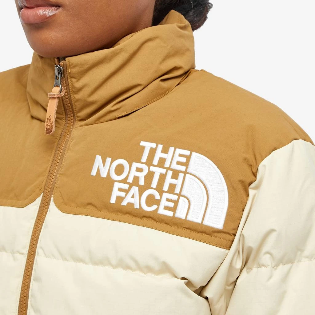 The North Face The North Face 92 Low Fi Hi-Tek Nuptse Jacket 5