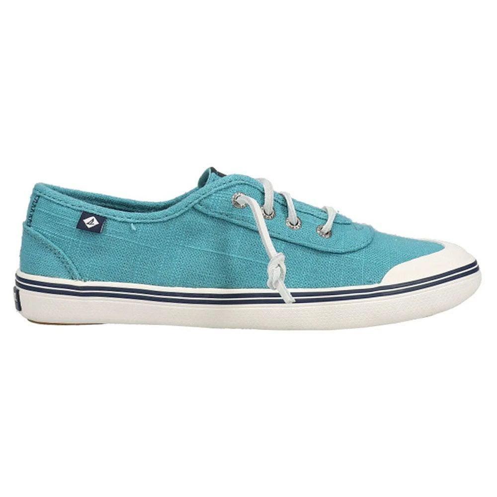 Sperry Lounge Away 2 Linen Slip On Shoes 1