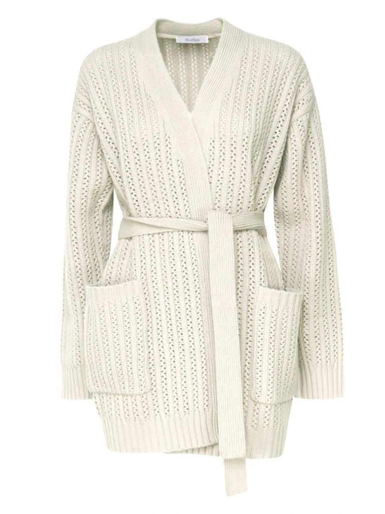 Max Mara Balzac Cardigan 1