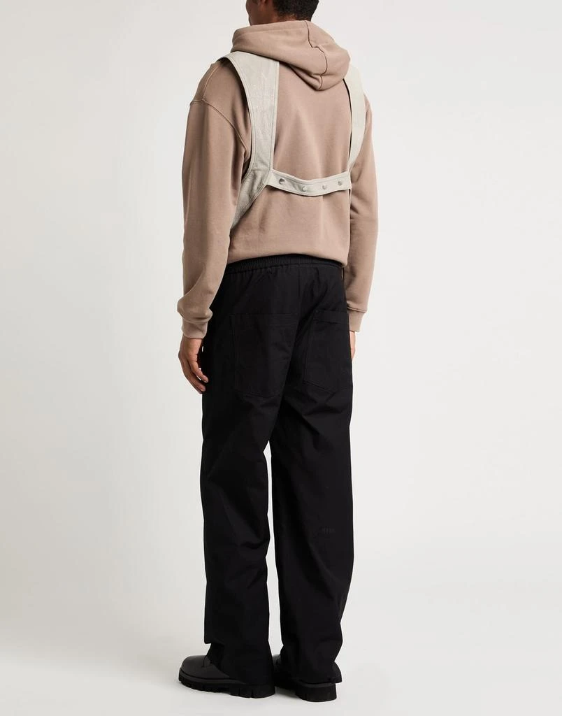 Rick Owens Leather jacket 3