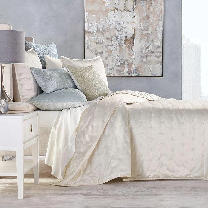 Hudson Nouveau Coverlet, Queen  - Exclusive 2