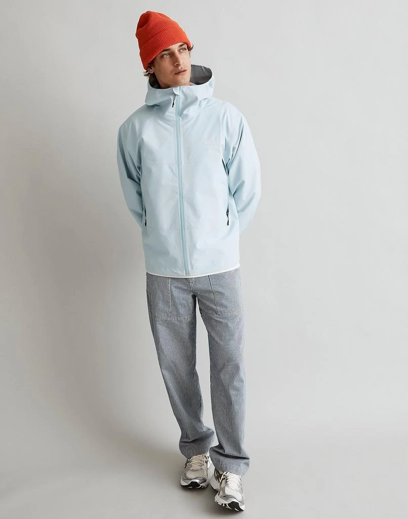 Gramicci Waterproof Jacket 2