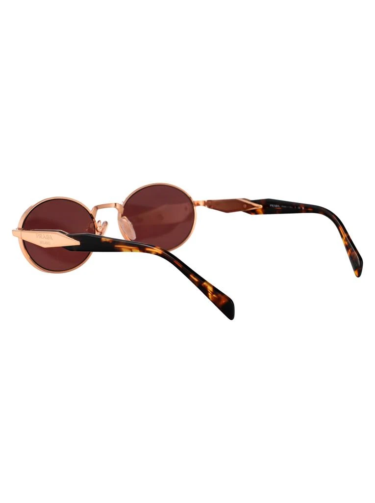 Prada 0pr 65zs Sunglasses 4