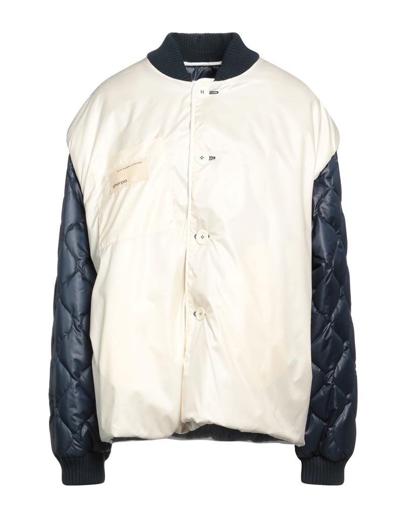 Sherpa Jacket
