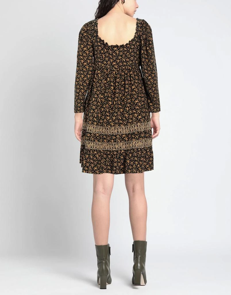 BYTIMO Short dress 3