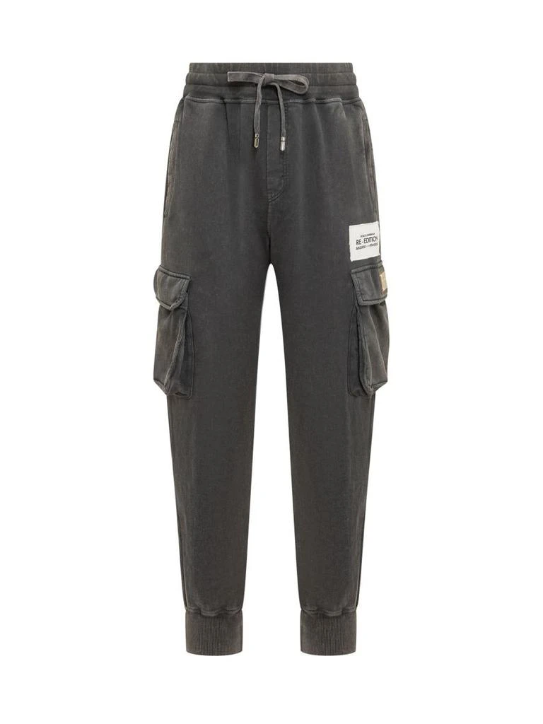 Dolce & Gabbana Dolce & Gabbana Cargo Pants 1