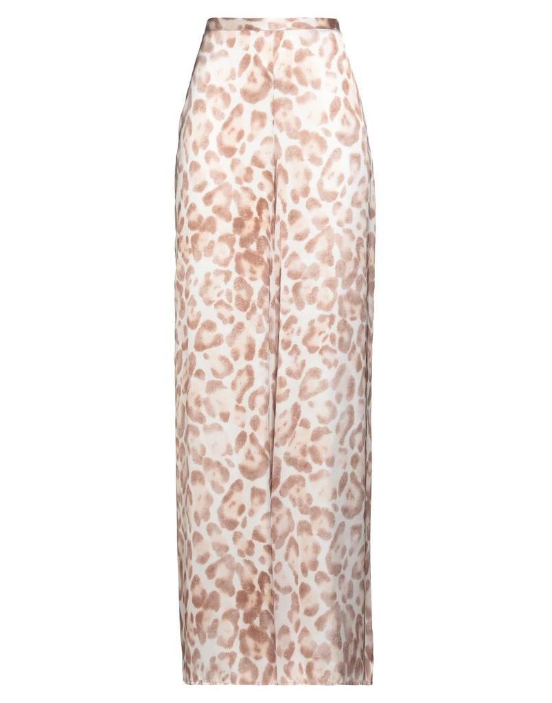 SIMONA CORSELLINI Casual pants