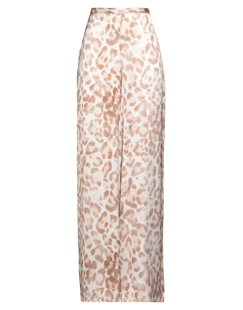 SIMONA CORSELLINI Casual pants 1