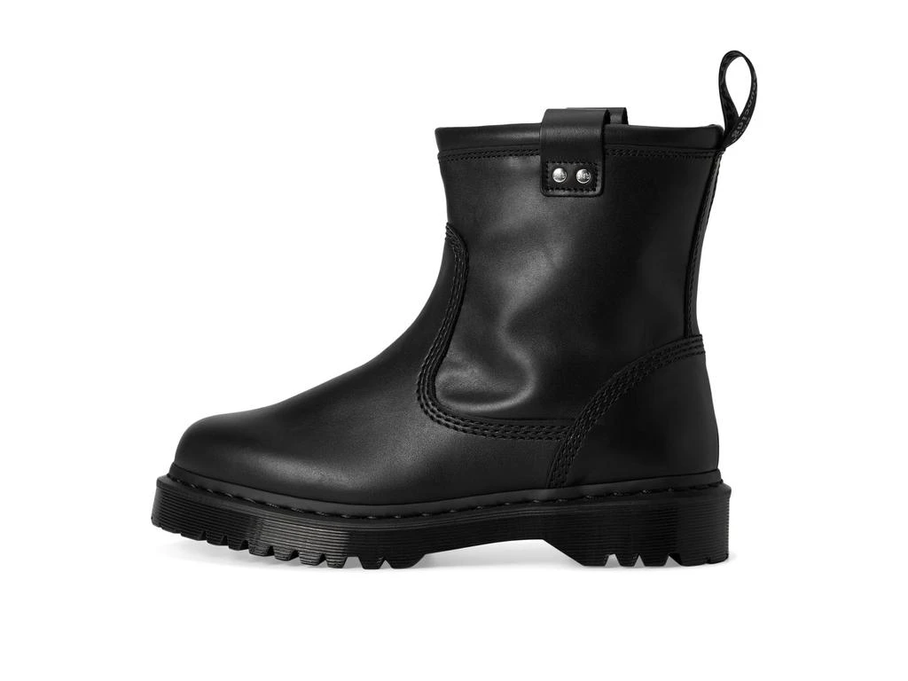 Dr. Martens Anistone Lo Leather Boots 4