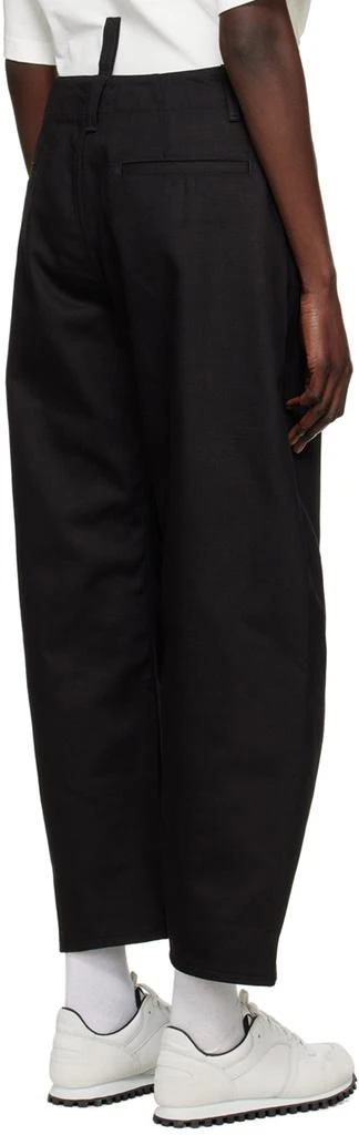 Studio Nicholson Black Akerman Jeans 3