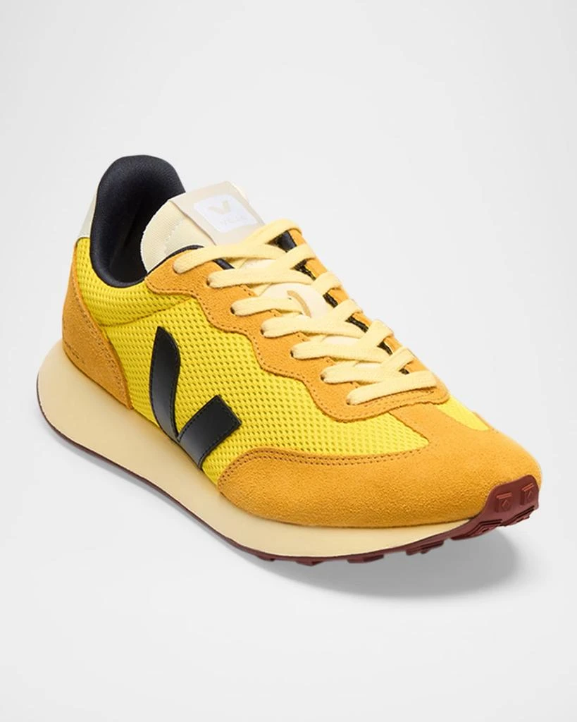 Veja Rio Branco Colorblock Runner Sneakers 2