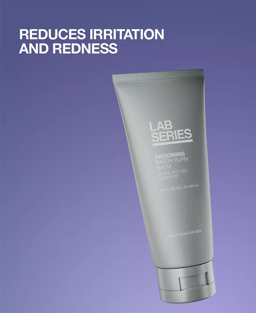 Lab Series Skincare for Men Grooming Razor Burn Balm, 3.4oz
