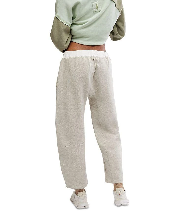 Free People Free People You Wish Drawstring Pants 3