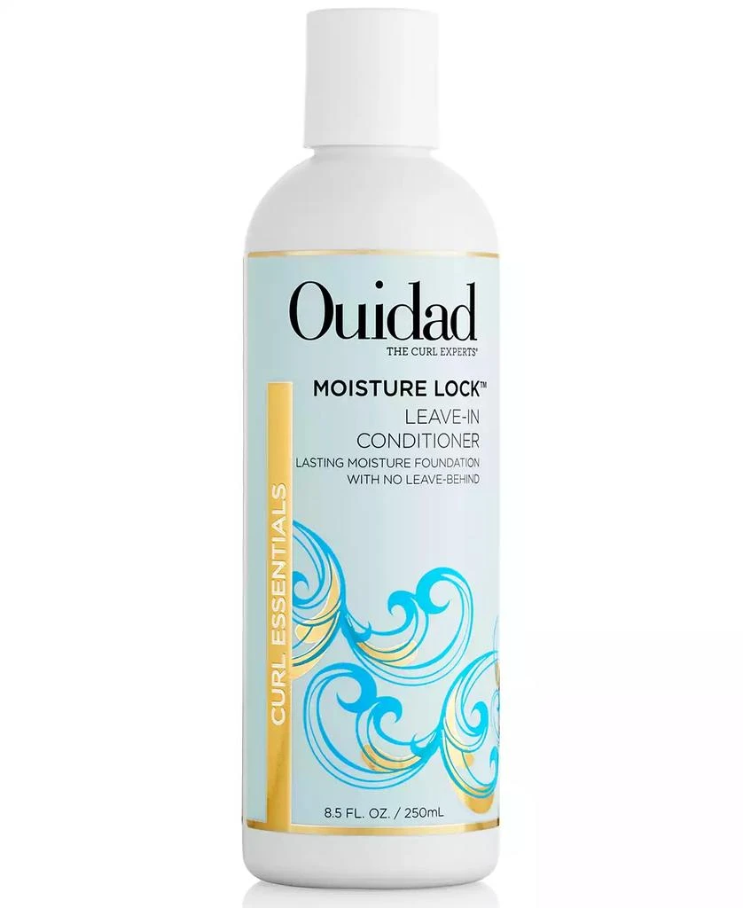 Ouidad Moisture Lock Leave-In Conditioner, 8.5-oz. 1