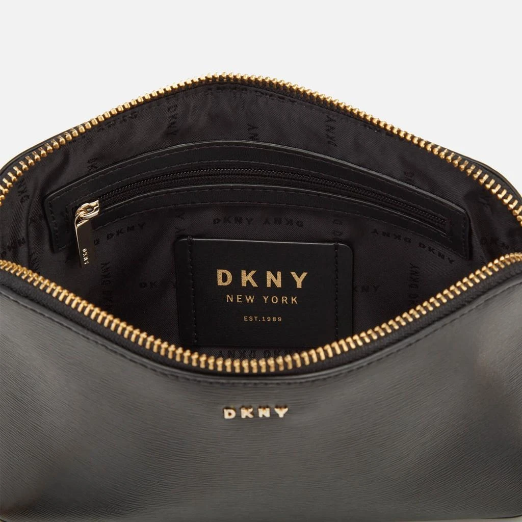 DKNY DKNY Women's Bryant Dome Cross Body Bag Sutton - Black 5