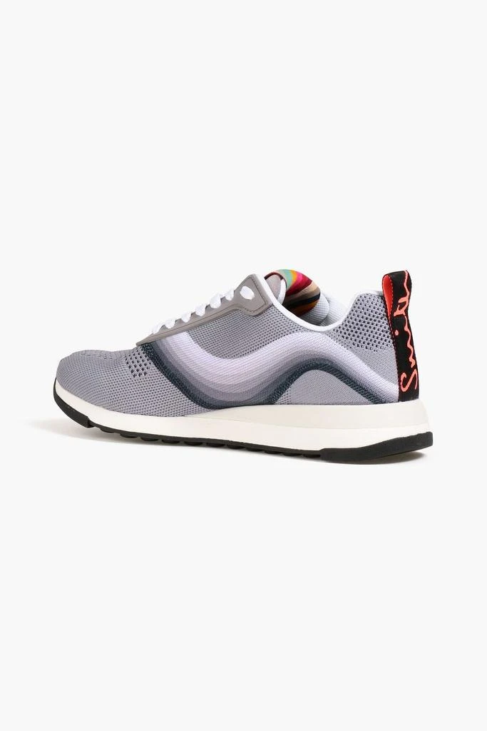 Paul Smith Rappid printed mesh sneakers 3