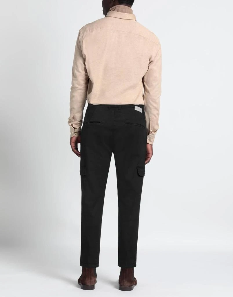 MASSIMO REBECCHI Casual pants 3