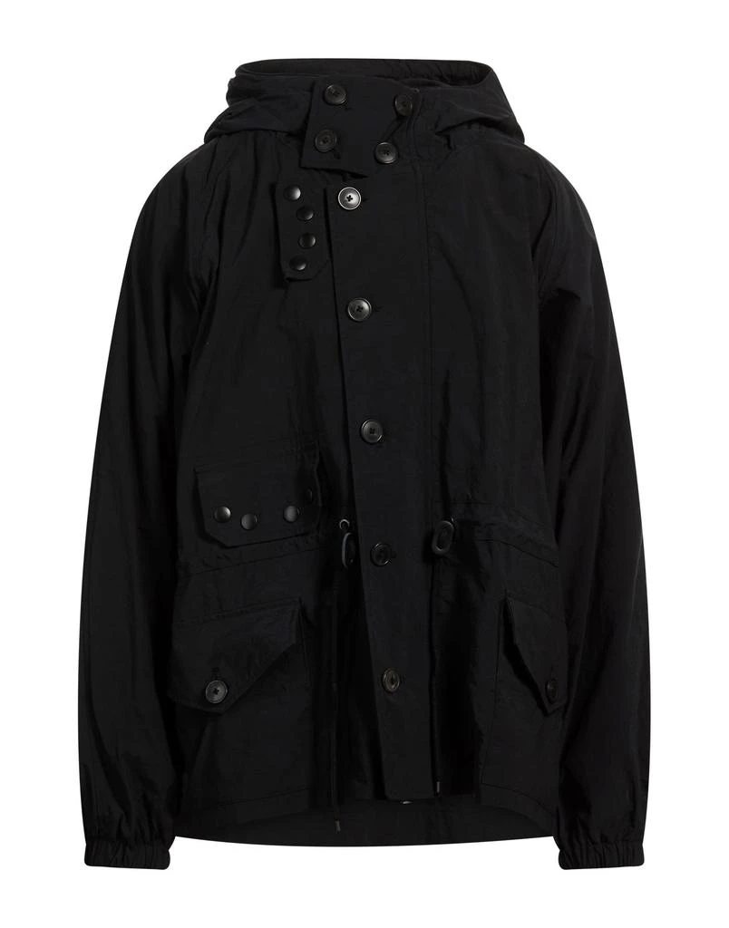 APPLIED ART FORMS Parka