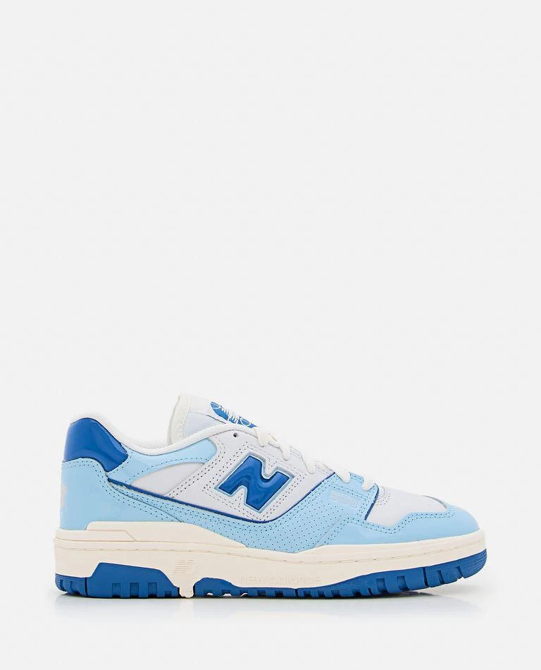New Balance 550 Leather Sneakers 1
