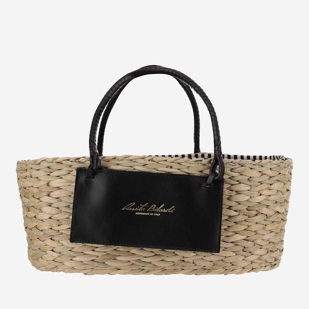 ANITA BILARDI Anita Bilardi Pandsmall Tote Bag