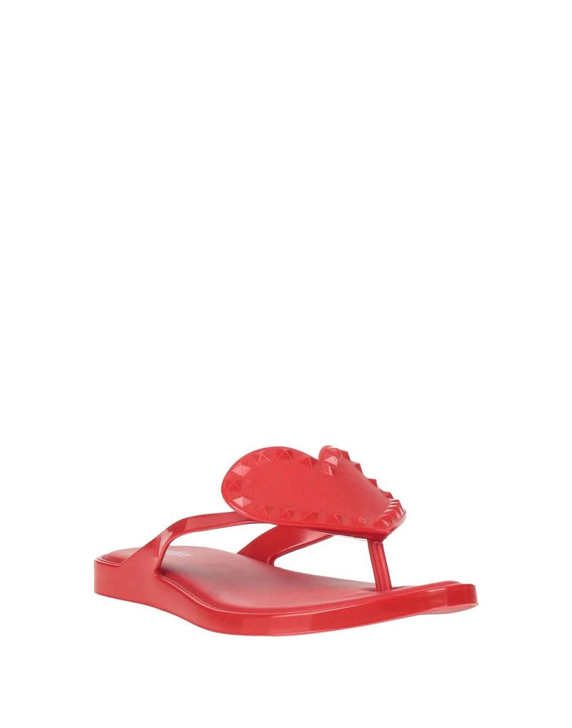 Melissa Flip flops 2