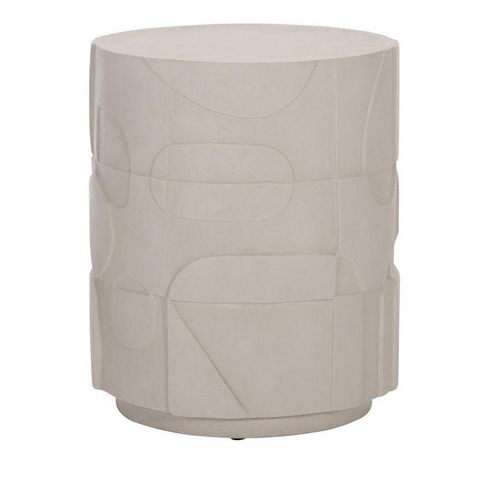 Bernhardt Bernhardt Zina Accent Table