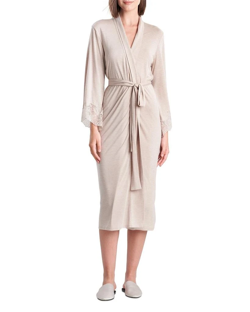 Natori Luxe Shangri-La Robe 1
