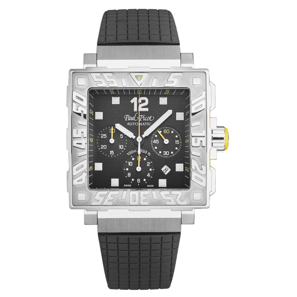 Paul Picot Paul Picot C-Type Men's Automatic Watch