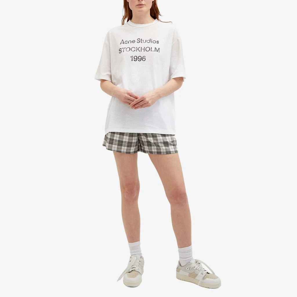Acne Studios Acne Studios Exford 1996 T-Shirt 4