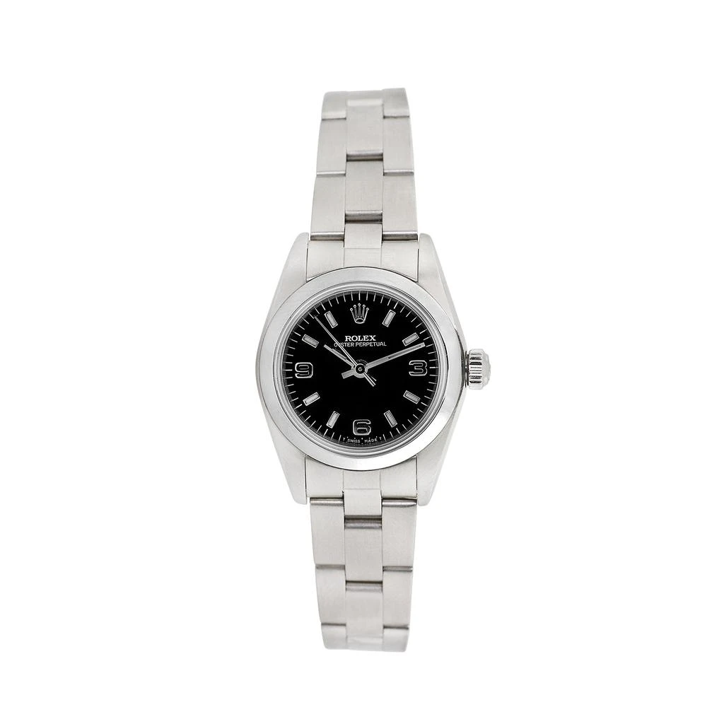 Rolex Pre-owned  Ladies Oyster Perpetual 2