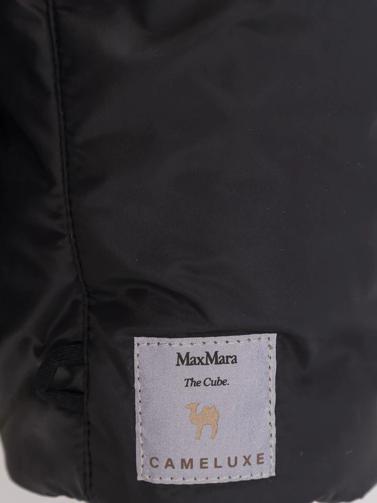MAX MARA THE CUBE Greenh Max Mara The Cube jacket 3