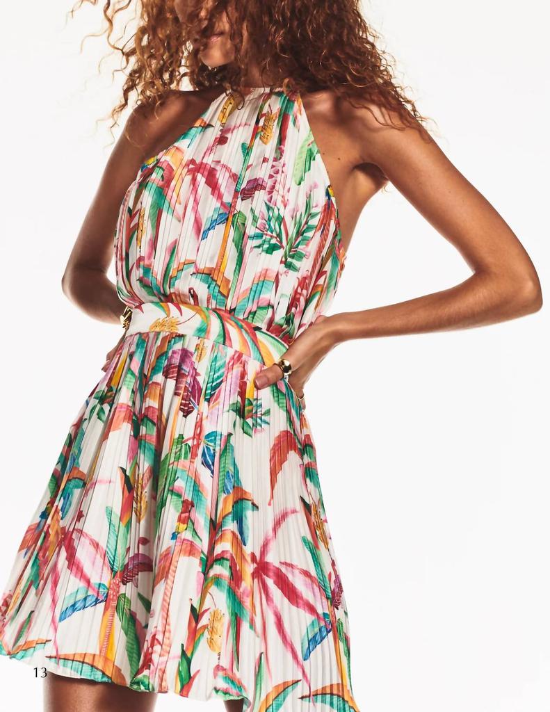 ROCOCO SAND Rococo Sand - RIO SHORT DRESS