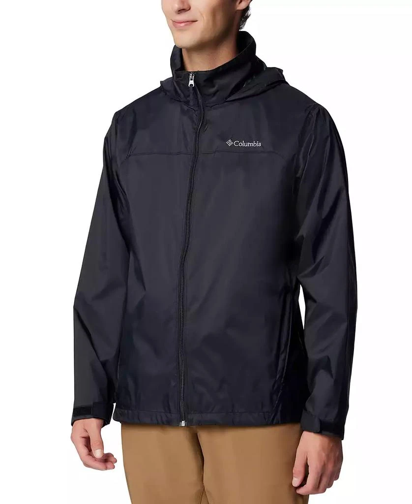 Columbia Men's Glennaker Lake II Rain Jacket 3