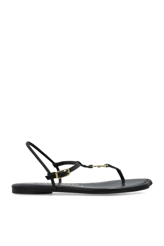 サンダル・ミュール Vivienne Westwood Orb Thong Sandals Vivienne Westwood Sandals Orb Thong - Shoes - Compare Prices