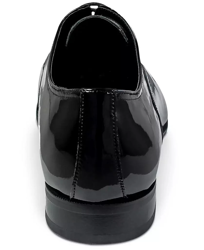 Florsheim Men's Tux Cap-Toe Oxfords 4