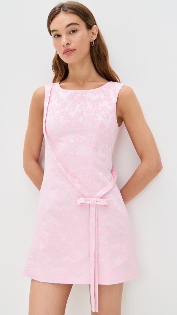 Sandy Liang Olga Dress