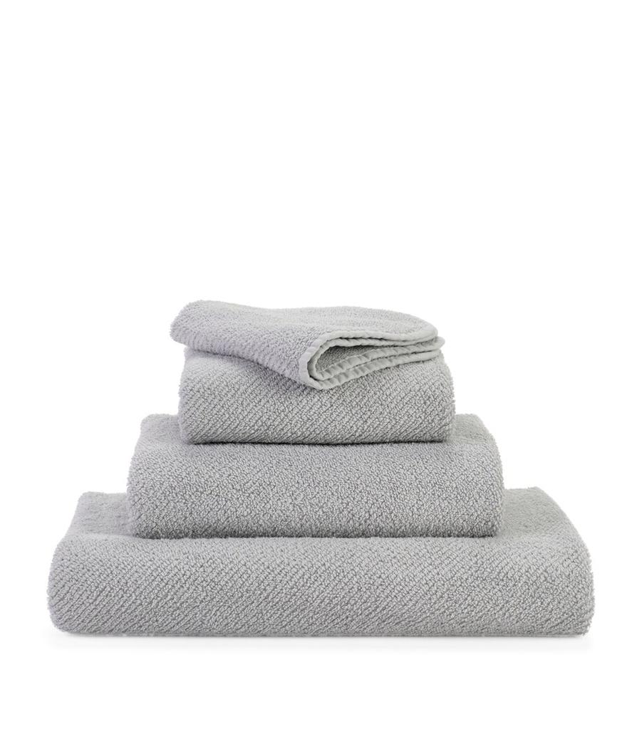 Abyss & Habidecor Twill Hand Towel (55cm x 100cm)