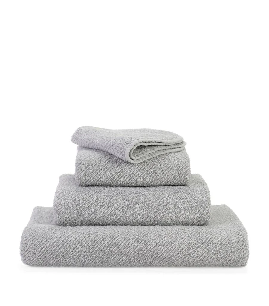 Abyss & Habidecor Twill Hand Towel (55cm x 100cm) 1