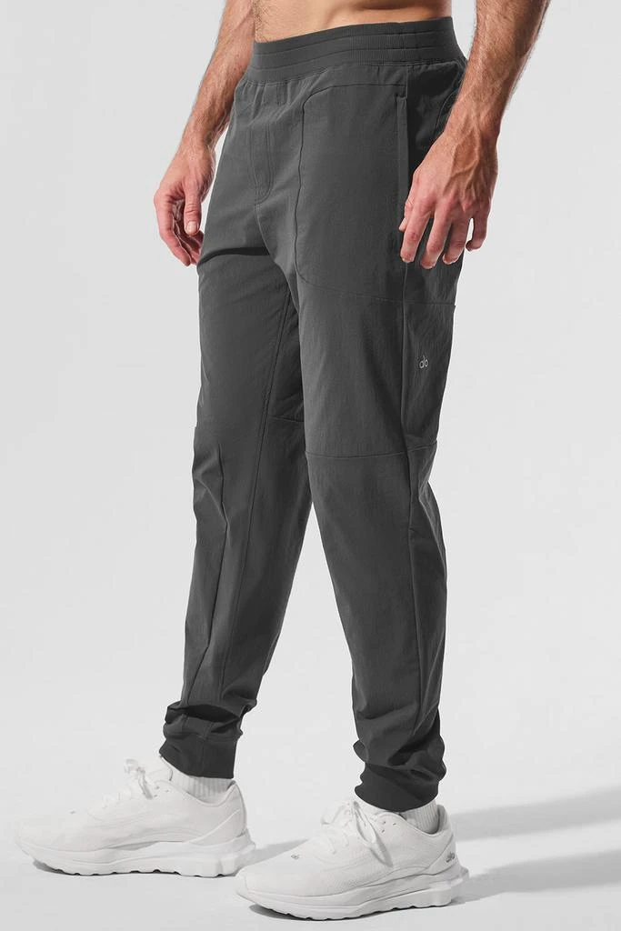 Alo Co-Op Pant - Anthracite 3