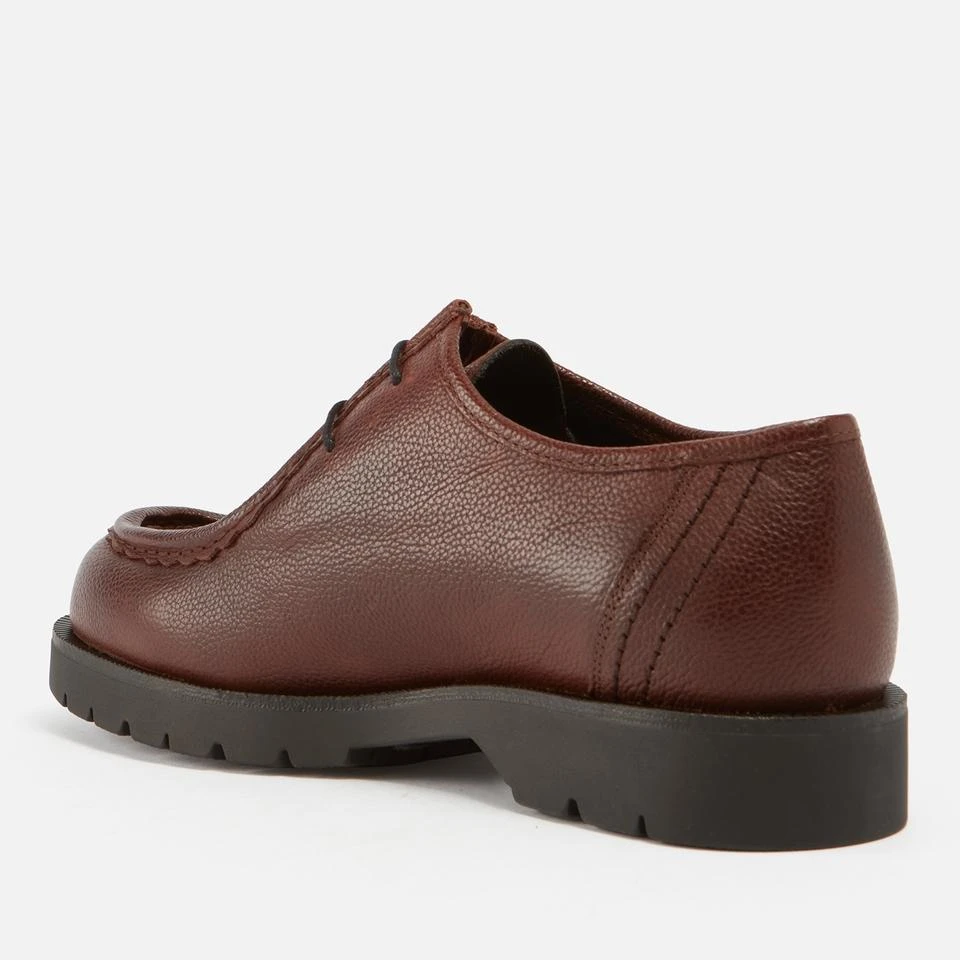 KLEMAN KLEMAN MEN'S PADROR G VGT LEATHER SHOES 2