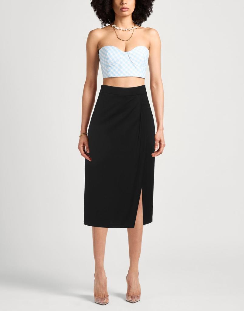 CARACTÈRE Midi skirt