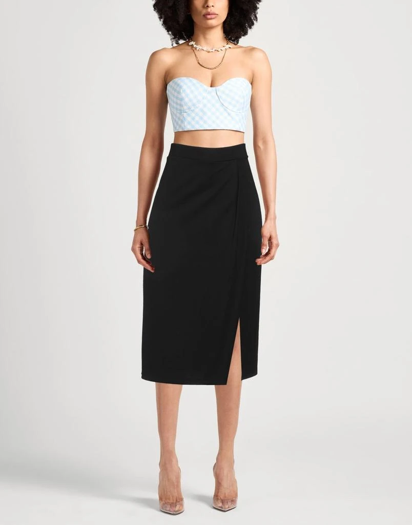 CARACTÈRE Midi skirt 2