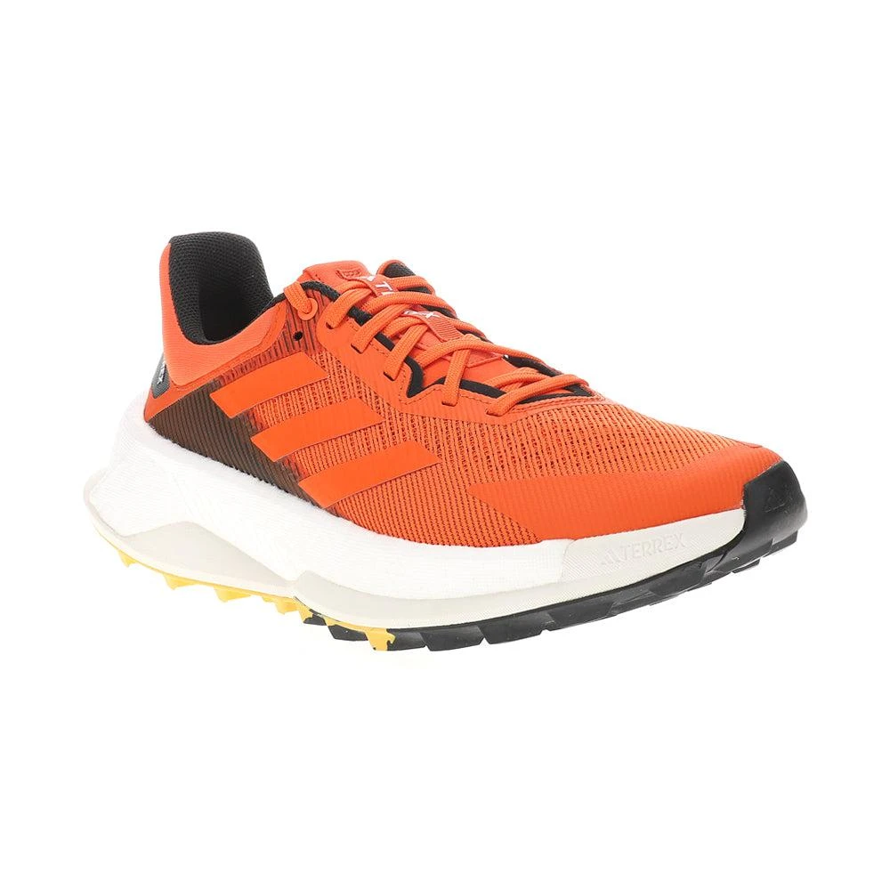 Adidas Terrex Soulstride Ultra Trail Running Shoes 2