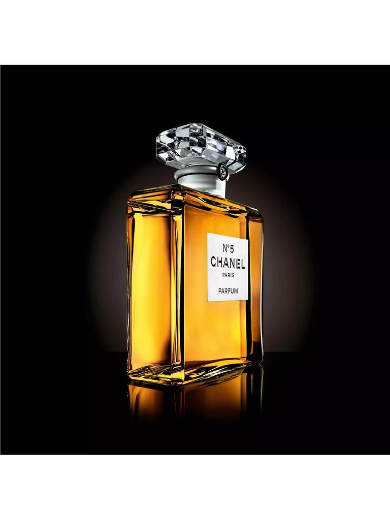 Chanel Parfum 3