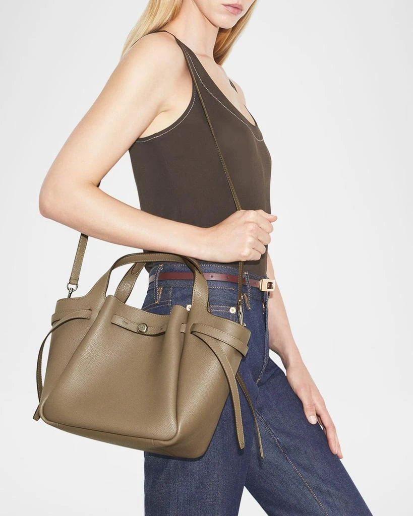 Tory Burch Romy Small Tote 5