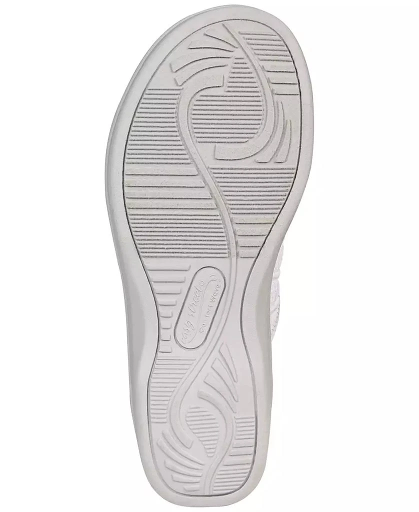 Easy Street Solite Airy Slide Sandals 5