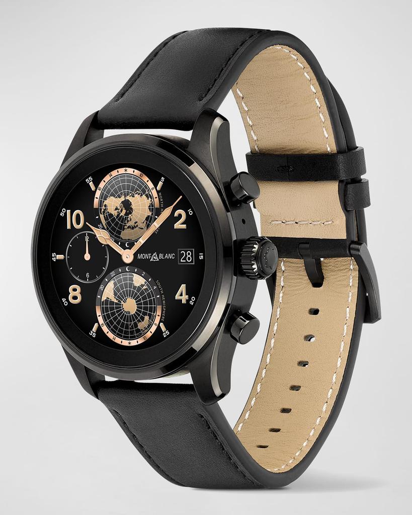 MontBlanc Summit 3 Smartwatch